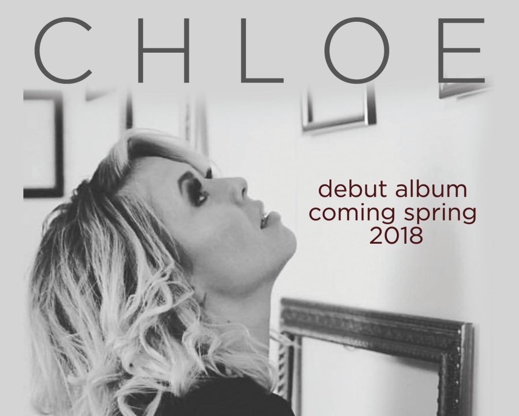 Chloe Lowery PledgeMusic