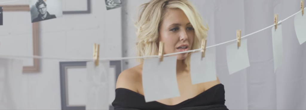 Chloe Lowery - Crying | How Could You - Official Video