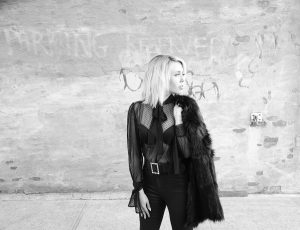 Chloe - Inspirer