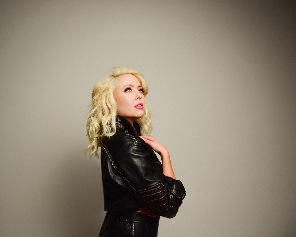 Chloe - Interview