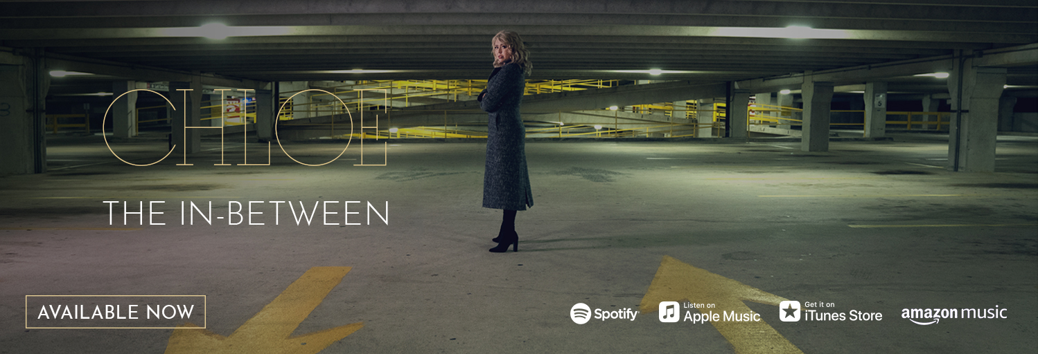 Music Highlight – Chloe Releases Debut Album The In-Between